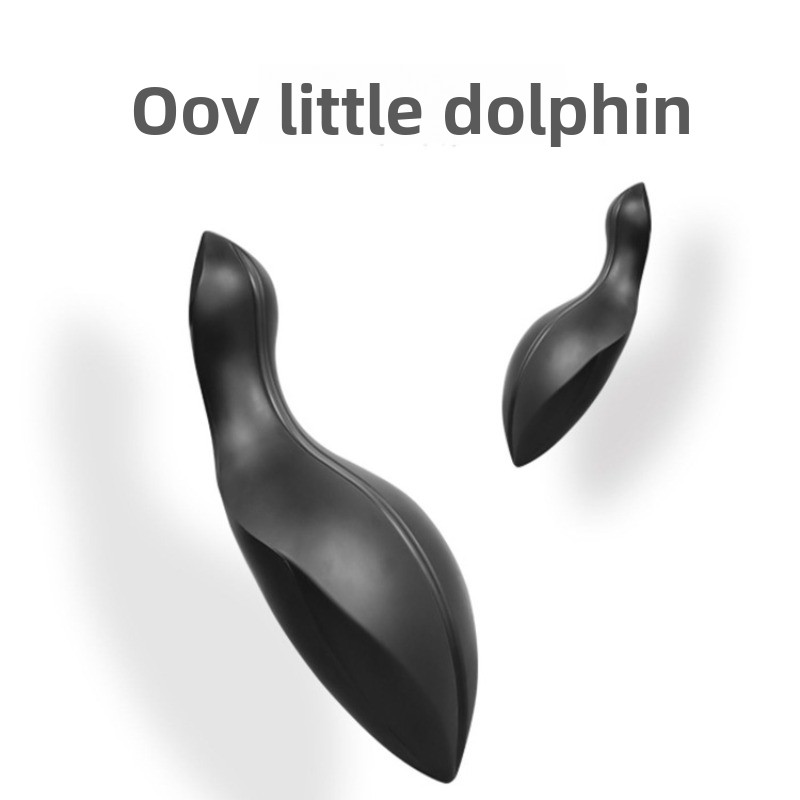 Yoga Fitness Trainer - อุปกรณ์ฝึกโยคะสำหรับหลัง รุ่น Little Dolphin Pilates สำหรับปรับสรีระและฝึกสมดุลแกนกลางลำตัว