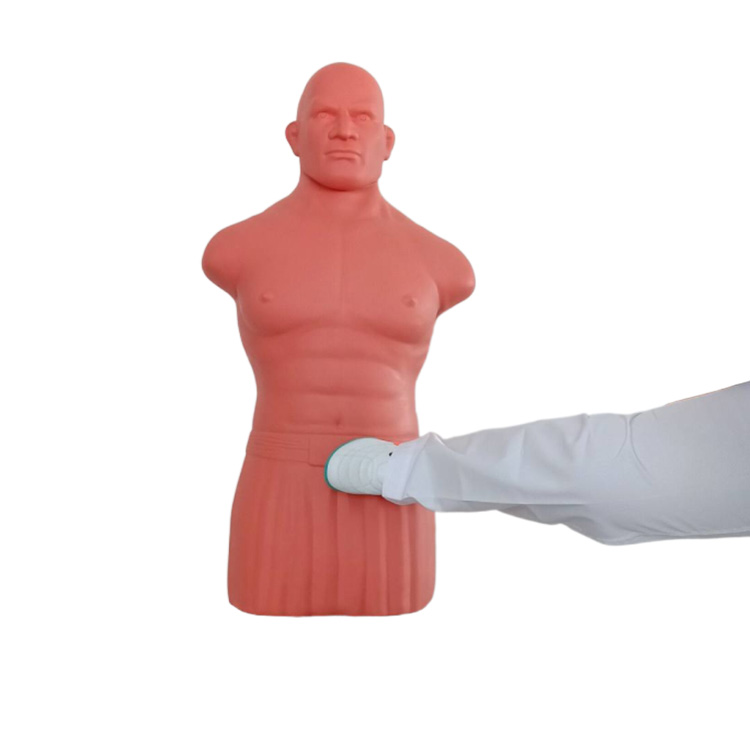 Boxing Punching Bag - หุ่นซ้อมเตะต่อยแบบถอดประกอบได้ ปรับระดับได้ สำหรับฝึกซ้อมมวย