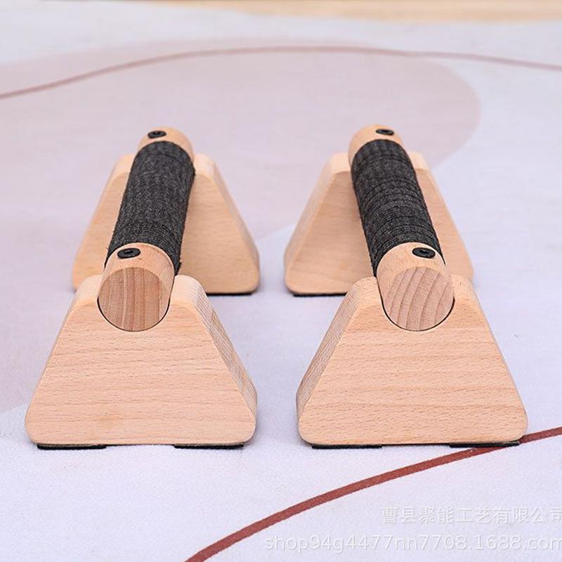 ไม้ Calisthenics Bar ไม้ Paral - Push Up Board บทวิจารณ์และราคา