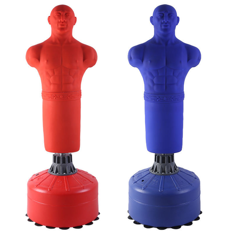 กระสอบทรายซิลิโคนแบบตั้งพื้นสำ - Boxing Punching Bag บทวิจารณ์และราคา