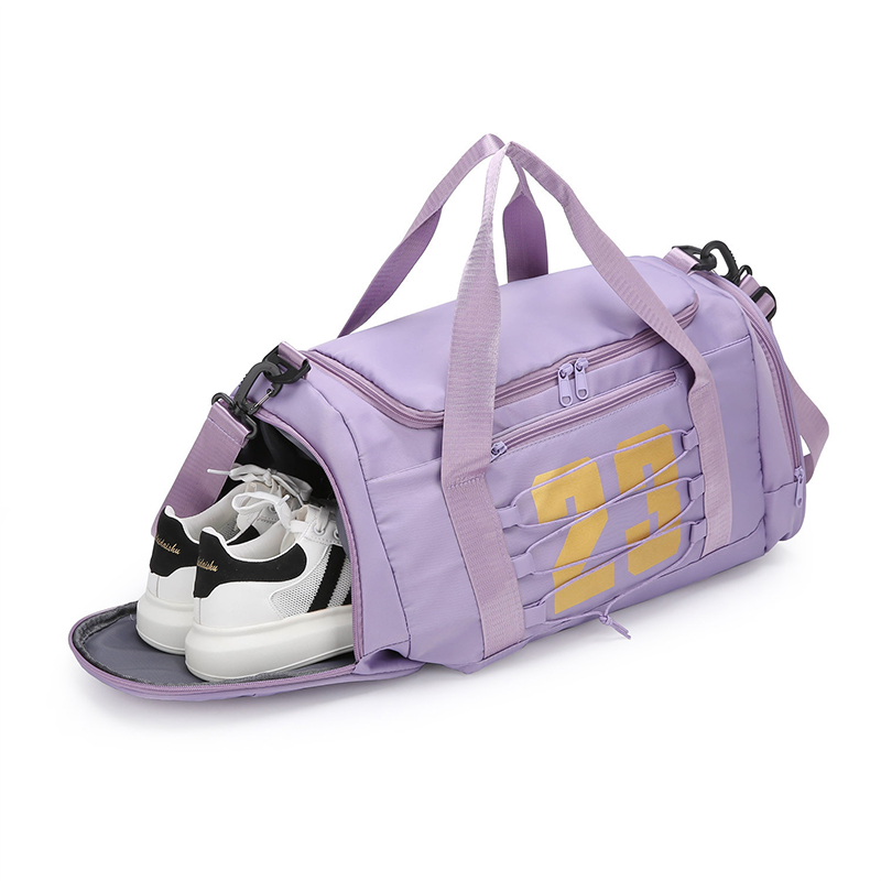 【กระเป๋าเป้สะพายหลัง】กระเป๋าแฟ - Yoga Fitness Bag บทวิจารณ์และราคา