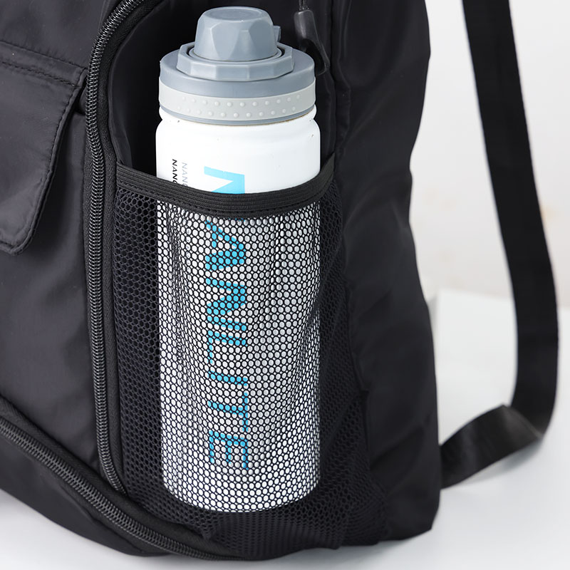 กระเป๋าเป้สะพายหลังแบบมีเชือกร - Yoga Fitness Bag บทวิจารณ์และราคา
