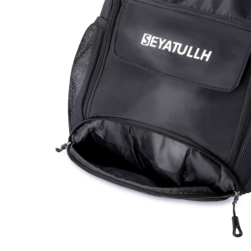 กระเป๋าเป้สะพายหลังแบบมีเชือกร - Yoga Fitness Bag บทวิจารณ์และราคา