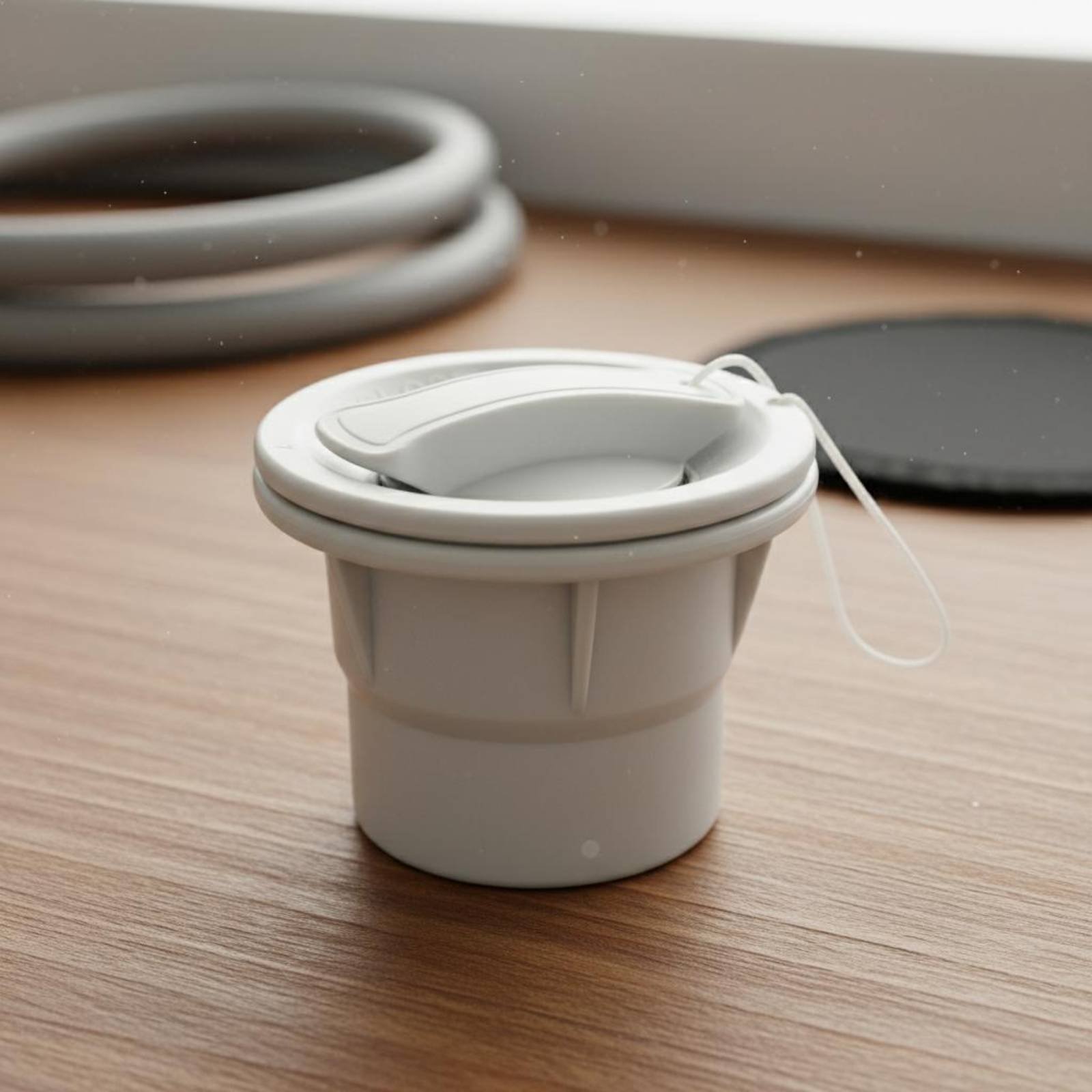 พอร์ตเติมลมแรงดันสูง พอร์ตเปลี - Push Up Board บทวิจารณ์และราคา