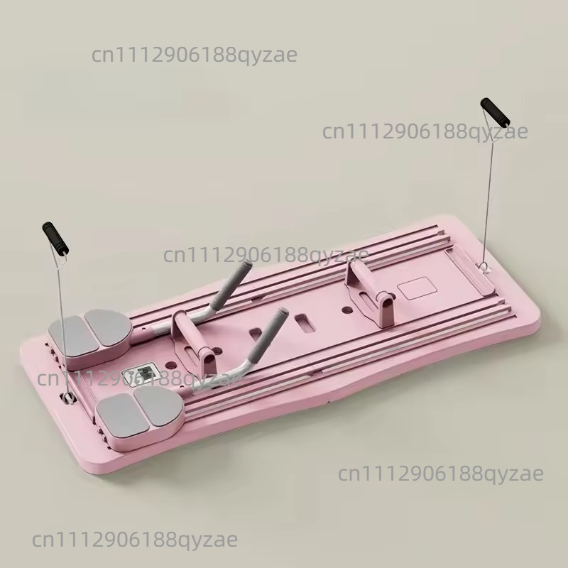 บอร์ดออกกำลังกายอเนกประสงค์ พั - Push Up Board บทวิจารณ์และราคา