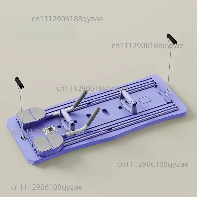 บอร์ดออกกำลังกายอเนกประสงค์ พั - Push Up Board บทวิจารณ์และราคา