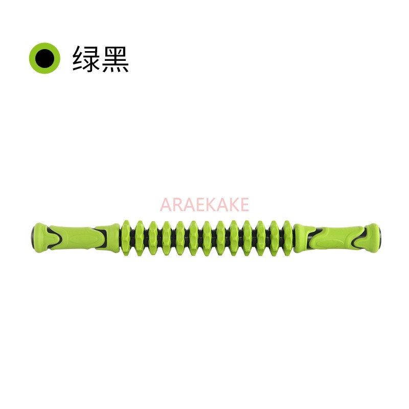 ไม้กดจุดนวดผ่อนคลายกล้ามเนื้อ  - Yoga Fitness Trainer บทวิจารณ์และราคา