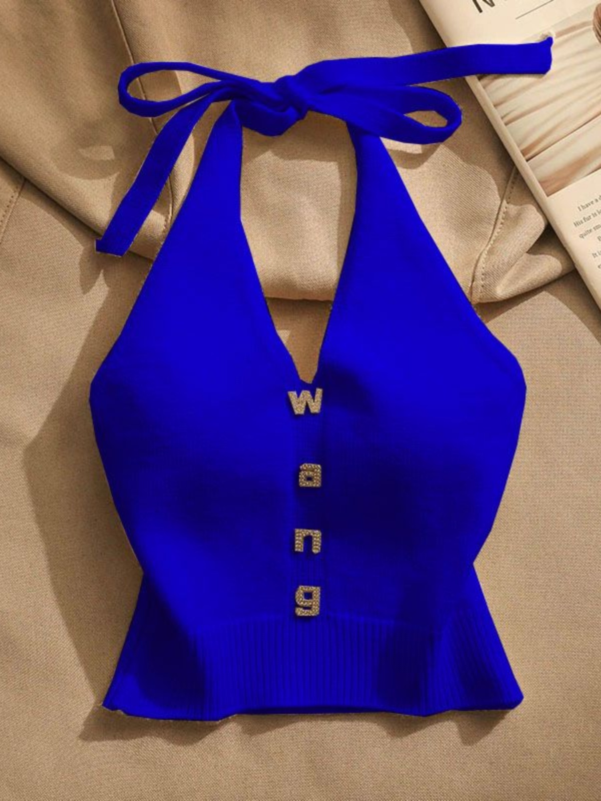ผู้หญิงกีฬา Bra Tank ซิปด้านหน - Yoga Fitness Club บทวิจารณ์และราคา
