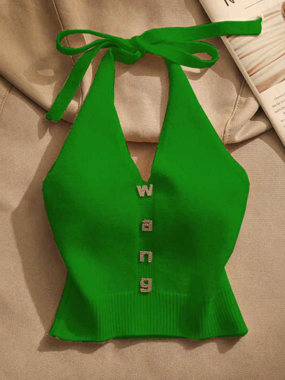 ผู้หญิงกีฬา Bra Tank ซิปด้านหน - Yoga Fitness Club บทวิจารณ์และราคา