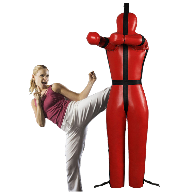 อุปกรณ์ออกกำลังกายสำหรับชกมวยแ - Boxing Punching Bag บทวิจารณ์และราคา