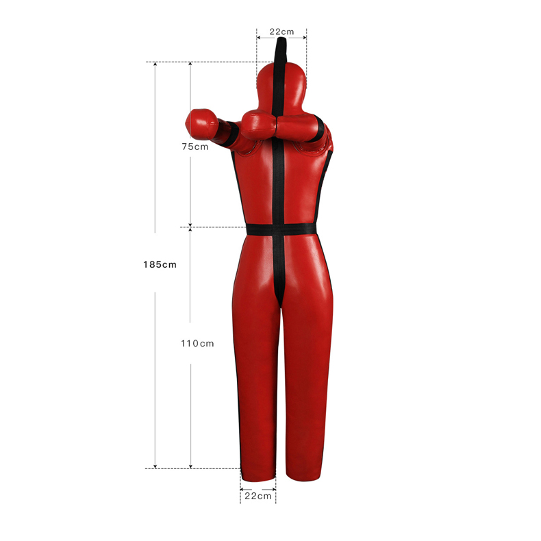 อุปกรณ์ออกกำลังกายสำหรับชกมวยแ - Boxing Punching Bag บทวิจารณ์และราคา