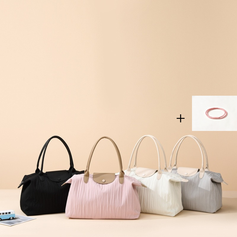 กระเป๋าสะพายไหล่แฟชั่นน้ำหนักเ - Yoga Fitness Bag บทวิจารณ์และราคา