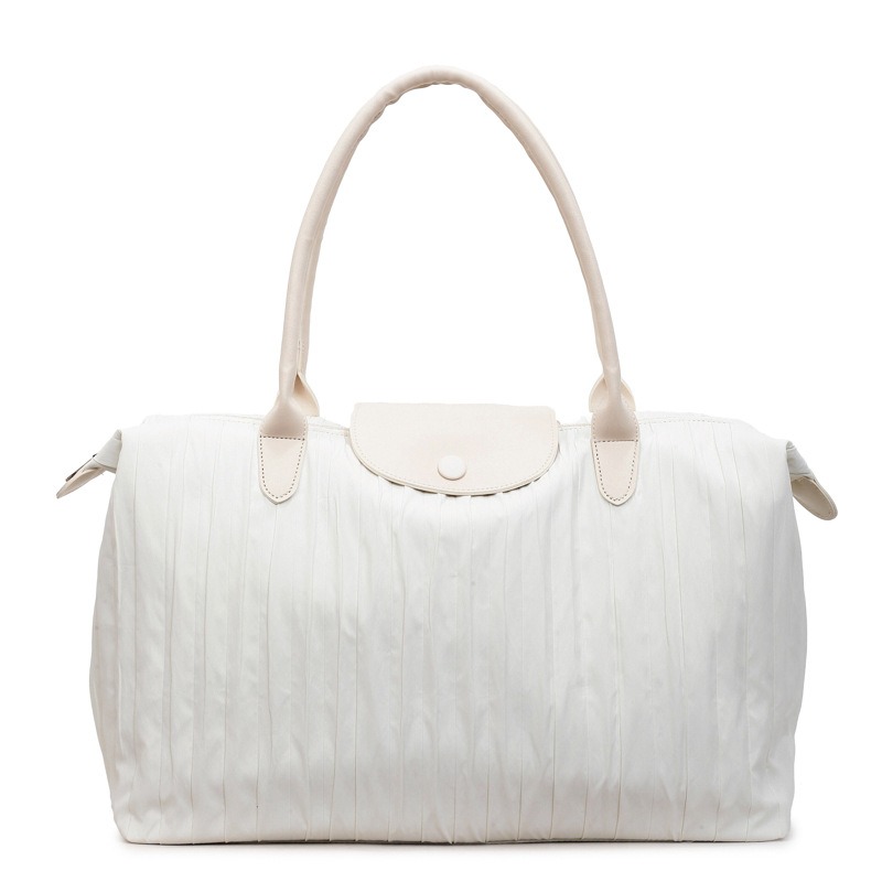 กระเป๋าสะพายไหล่แฟชั่นน้ำหนักเ - Yoga Fitness Bag บทวิจารณ์และราคา