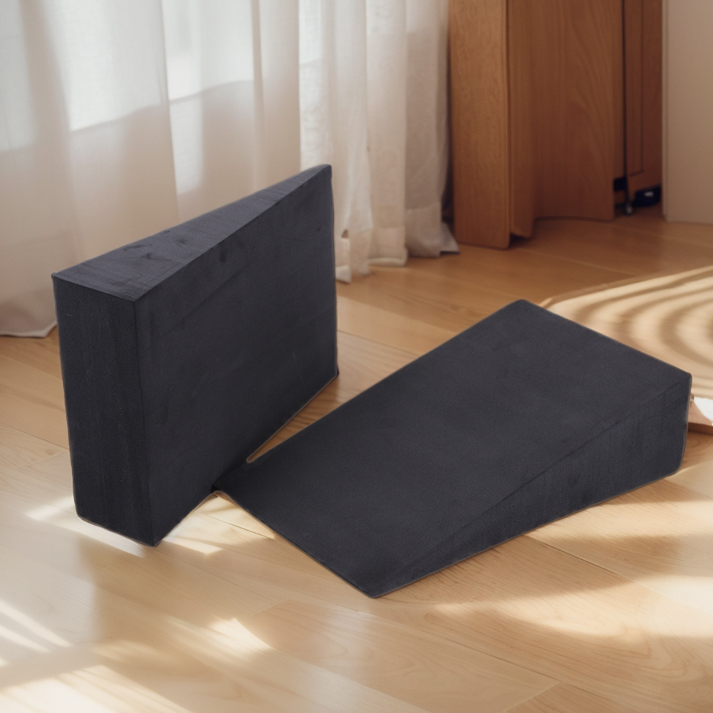 บล็อกโยคะแบบลิ่ม บล็อกสำหรับสค - Push Up Board บทวิจารณ์และราคา