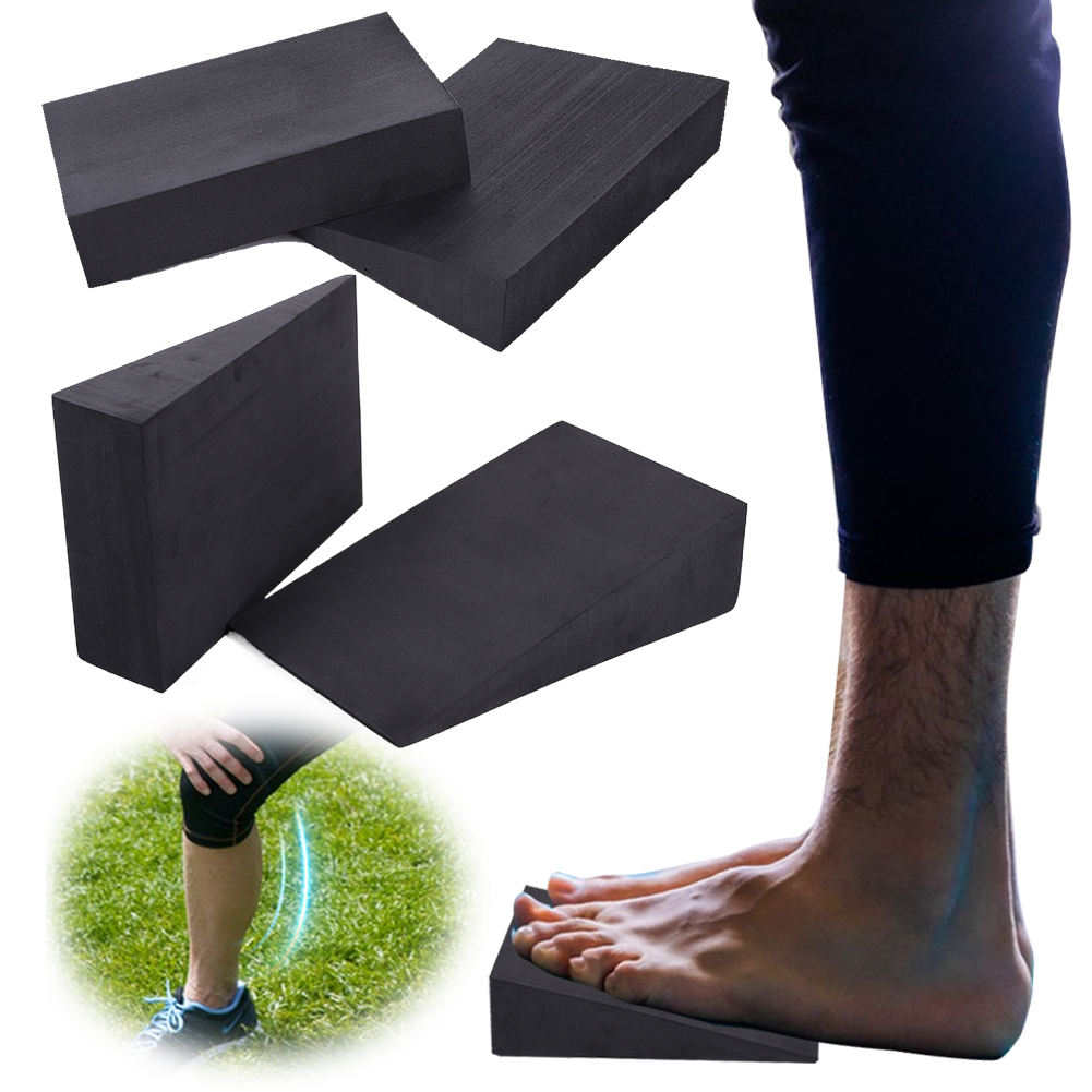 บล็อกโยคะแบบลิ่ม บล็อกสำหรับสค - Push Up Board บทวิจารณ์และราคา