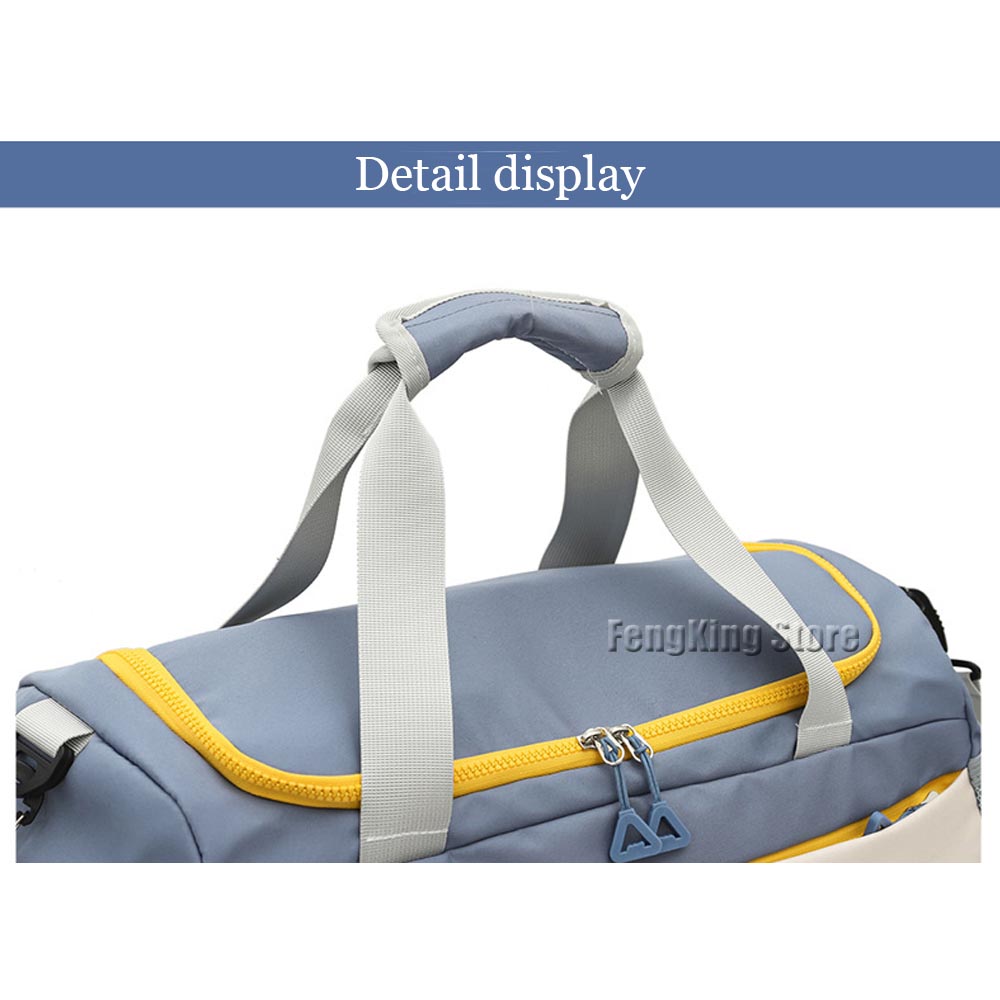 สําหรับ Honda Goldwing GL1800  - Yoga Fitness Bag บทวิจารณ์และราคา