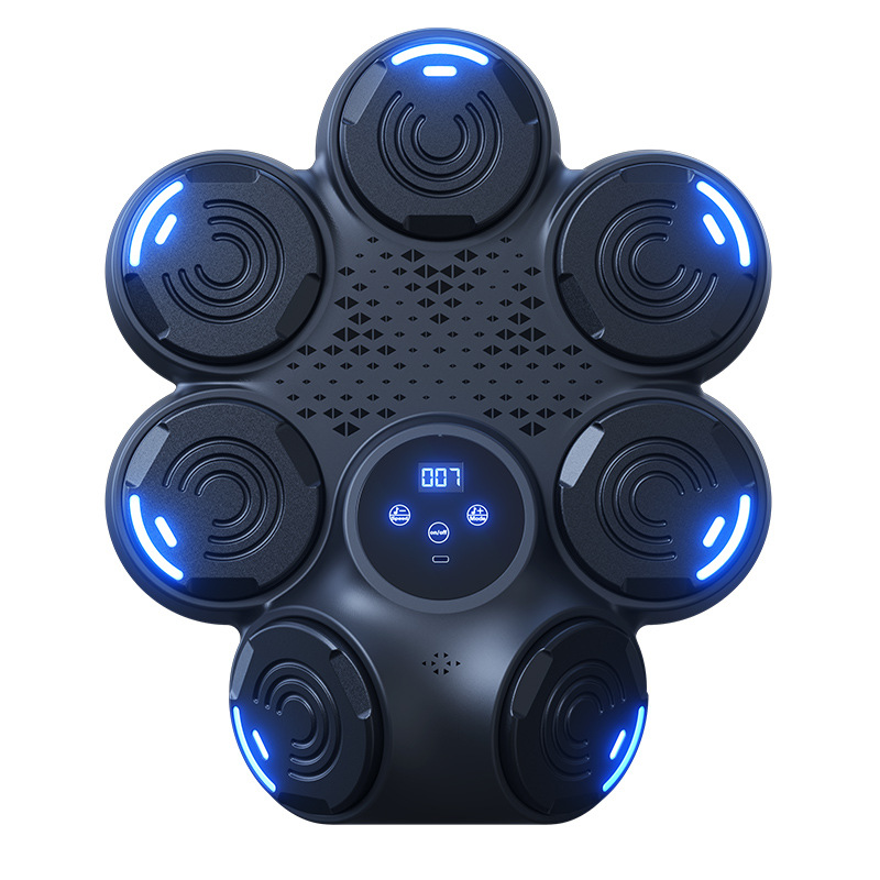 เครื่องชกมวยอัจฉริยะแนวตั้ง ปี - Boxing Punching Bag บทวิจารณ์และราคา