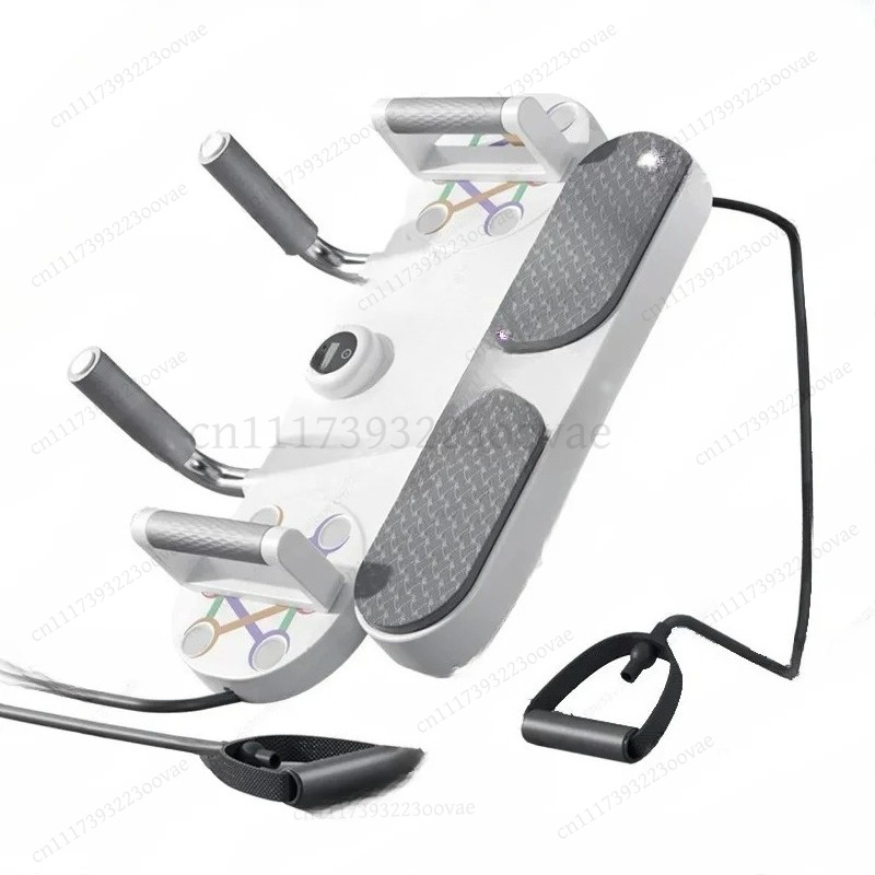 แผ่นวิดพื้นอเนกประสงค์สำหรับฝึ - Push Up Board บทวิจารณ์และราคา