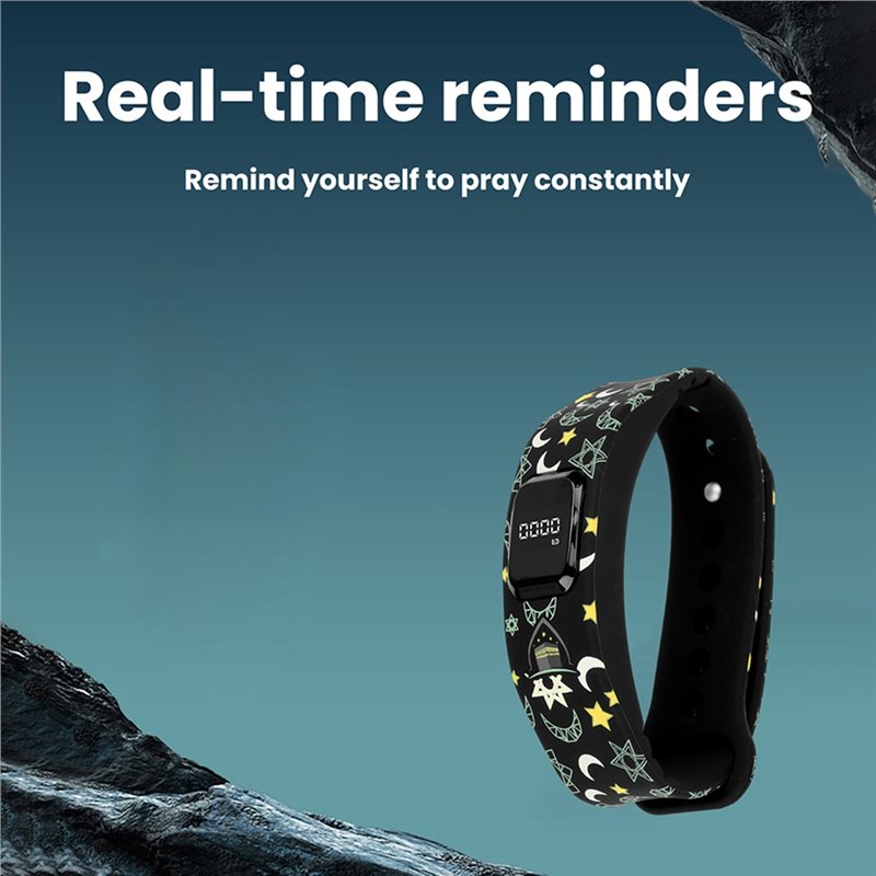 ABKP-Battery Silent Touch Smar - Yoga Fitness App บทวิจารณ์และราคา