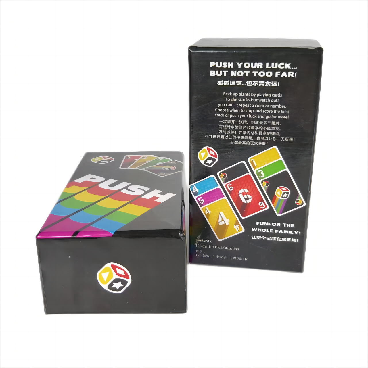 เกมกระดานกลยุทธ์สําหรับผู้ใหญ่ - Push Up Board บทวิจารณ์และราคา