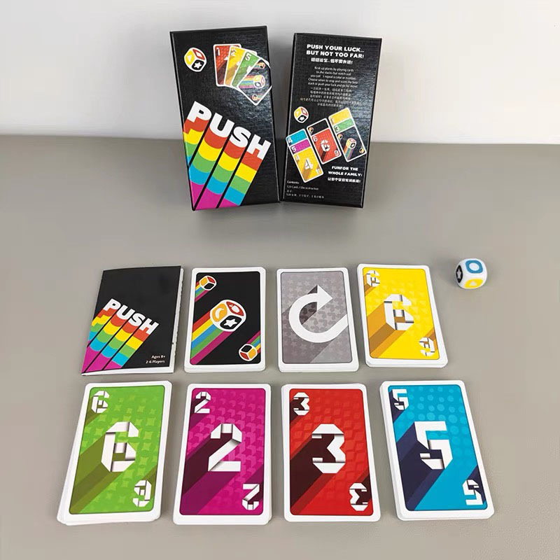 เกมกระดานกลยุทธ์สําหรับผู้ใหญ่ - Push Up Board บทวิจารณ์และราคา