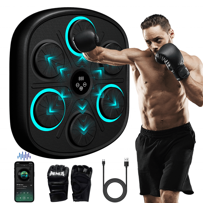 2026 2026 รุ่นใหม่, อุปกรณ์อัจ - Boxing Punching Bag บทวิจารณ์และราคา