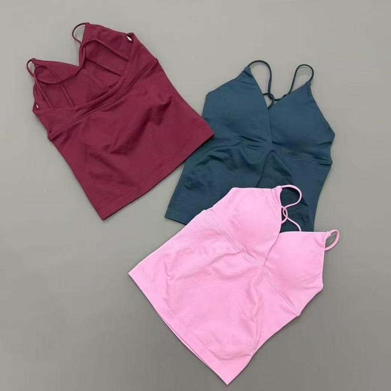 เสื้อท็อปวิสชั่นทวิสต์แบบยาวสำ - Yoga Fitness Stretching บทวิจารณ์และราคา