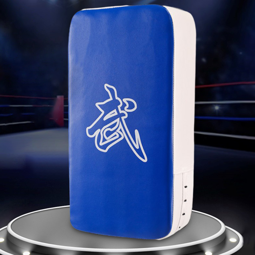 แผ่นรองเตะคาราเต้หนัง PU สำหรั - Boxing Punching Bag บทวิจารณ์และราคา
