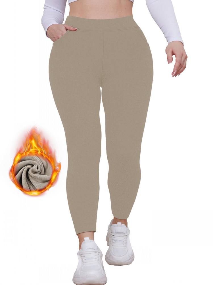 กางเกงกีฬาไซส์ใหญ่พิเศษ XL-5XL - Yoga Fitness Plus บทวิจารณ์และราคา