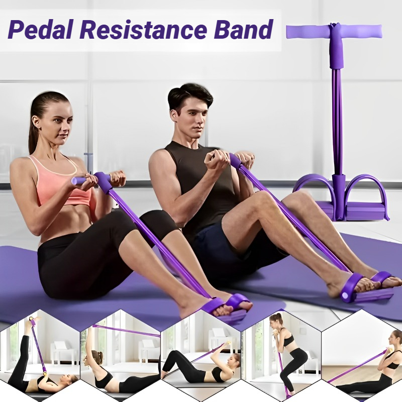 อุปกรณ์ออกกำลังกายอเนกประสงค์ส - Yoga Fitness Trainer บทวิจารณ์และราคา