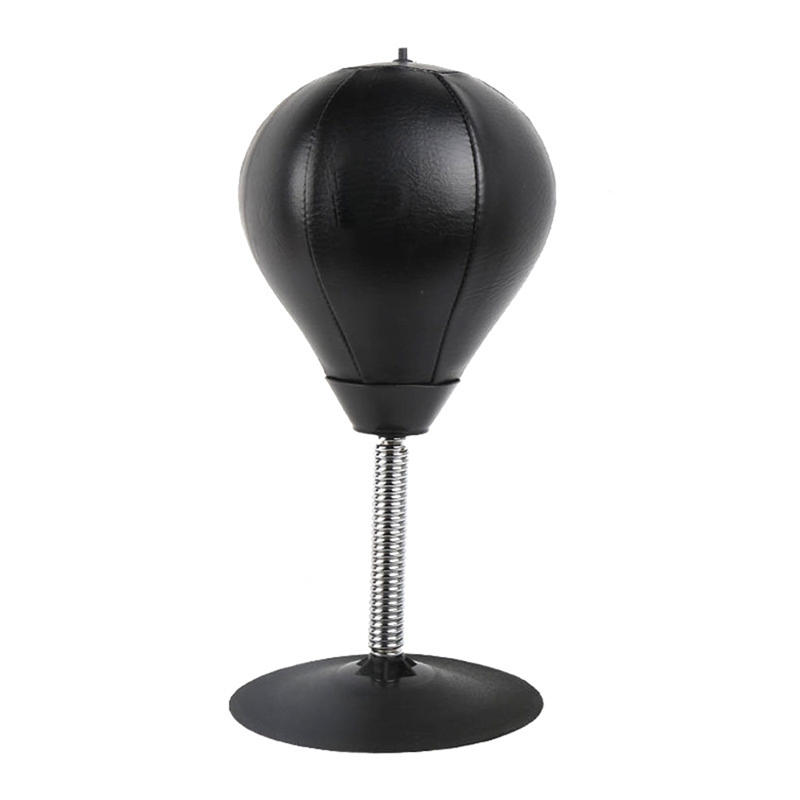 FBIL-เดสก์ท็อปกระสอบทรายชกมวย  - Boxing Punching Bag บทวิจารณ์และราคา