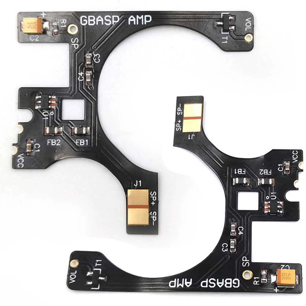 เครื่องขยายเสียงสำหรับ GBA SP/ - Push Up Board บทวิจารณ์และราคา