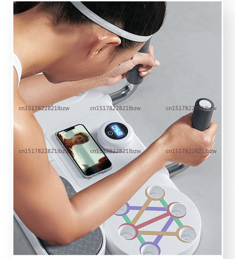 เหมาะสำหรับอุปกรณ์ฝึกซ้อมที่รอ - Push Up Board บทวิจารณ์และราคา