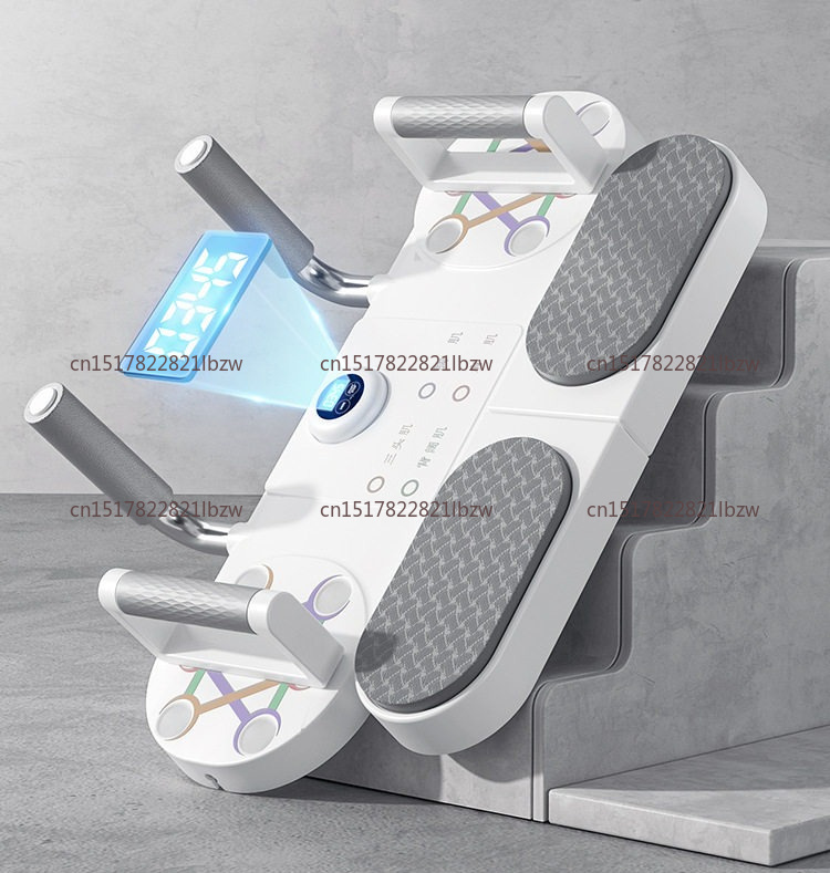 เหมาะสำหรับอุปกรณ์ฝึกซ้อมที่รอ - Push Up Board บทวิจารณ์และราคา