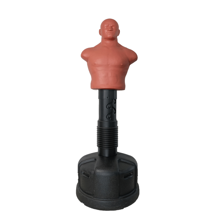 กระสอบทรายตั้งพื้นรูปคนสำหรับช - Boxing Punching Bag บทวิจารณ์และราคา