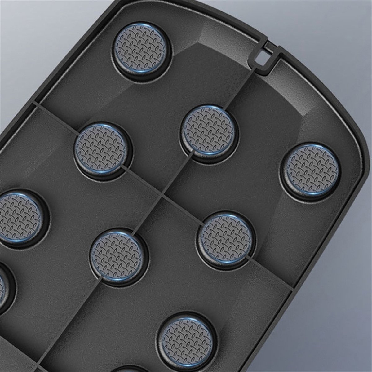 A10R บอร์ดวิดพื้นแบบพับได้พกพา - Push Up Board บทวิจารณ์และราคา