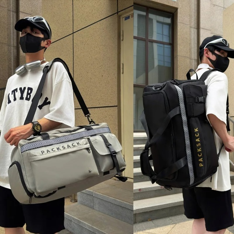 กระเป๋าโยคะสำหรับกีฬาและฟิตเนส - Yoga Fitness Bag บทวิจารณ์และราคา