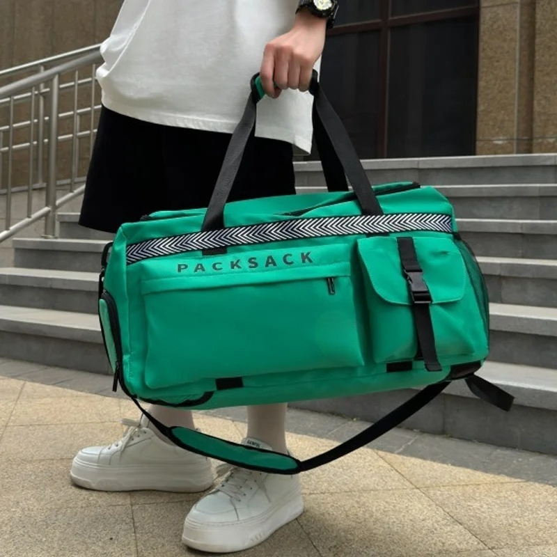กระเป๋าโยคะสำหรับกีฬาและฟิตเนส - Yoga Fitness Bag บทวิจารณ์และราคา