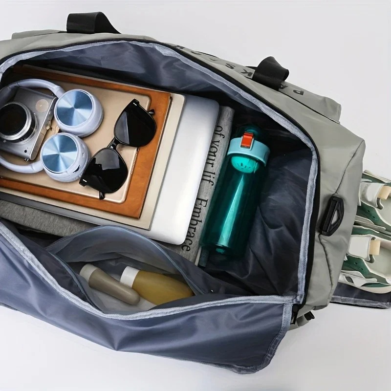 กระเป๋าโยคะสำหรับกีฬาและฟิตเนส - Yoga Fitness Bag บทวิจารณ์และราคา