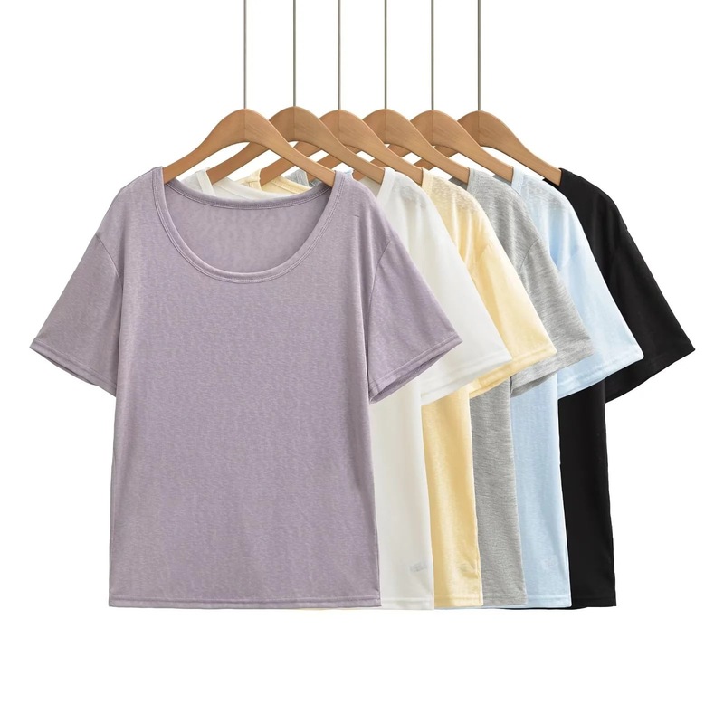 เสื้อโยคะทรงหลวมที่ช่วยให้ดูผอ - Yoga Fitness Club บทวิจารณ์และราคา