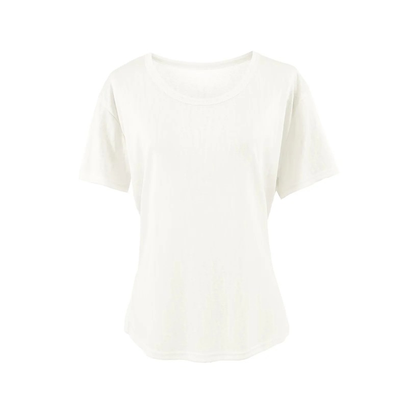 เสื้อโยคะทรงหลวมที่ช่วยให้ดูผอ - Yoga Fitness Club บทวิจารณ์และราคา