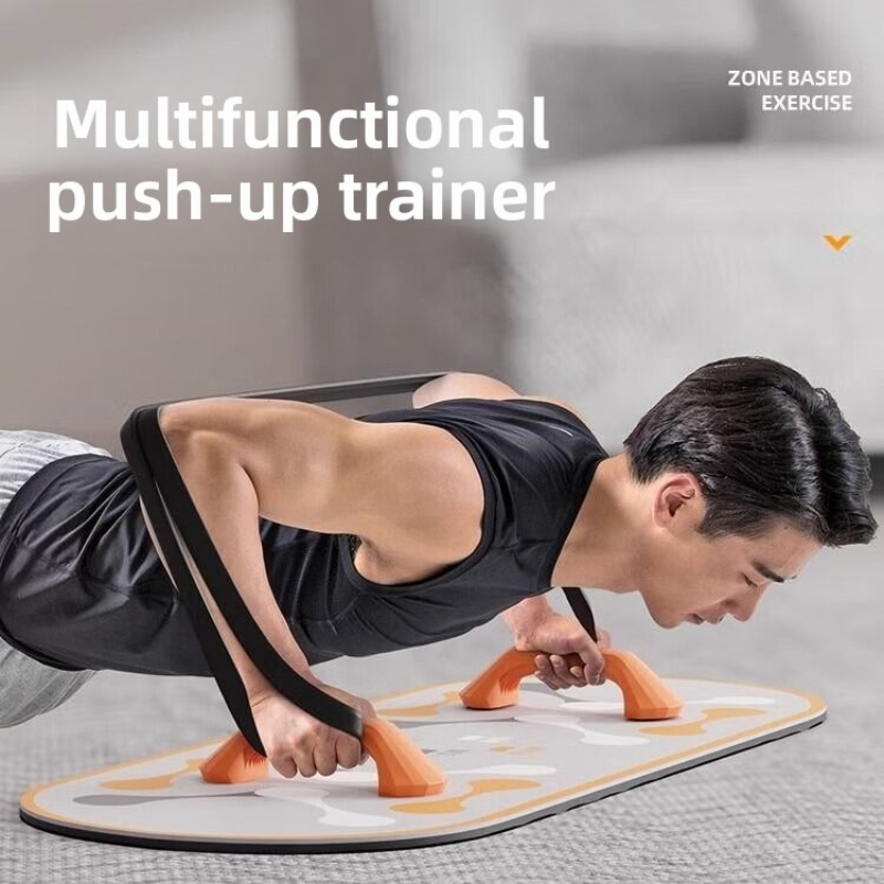 กระดานฝึกวิดพื้นอเนกประสงค์, อ - Push Up Board บทวิจารณ์และราคา