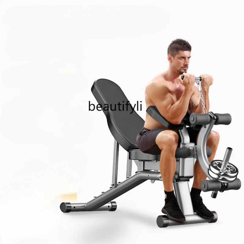 ม้านั่งดัมเบล A49 อเนกประสงค์ส - Push Up Board บทวิจารณ์และราคา