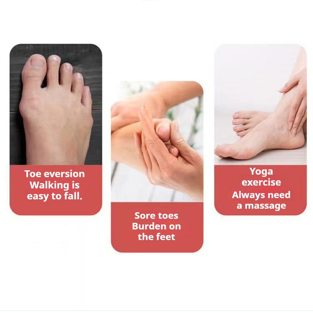 นวดยืดเท้าผ่อนคลายกล้ามเนื้อกา - Yoga Fitness Stretching บทวิจารณ์และราคา