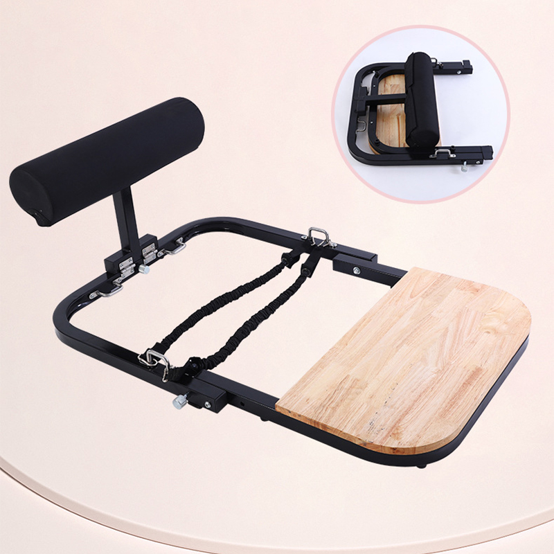 ครัวเรือน Hip-Up อุปกรณ์ในร่มโ - Yoga Fitness Trainer บทวิจารณ์และราคา