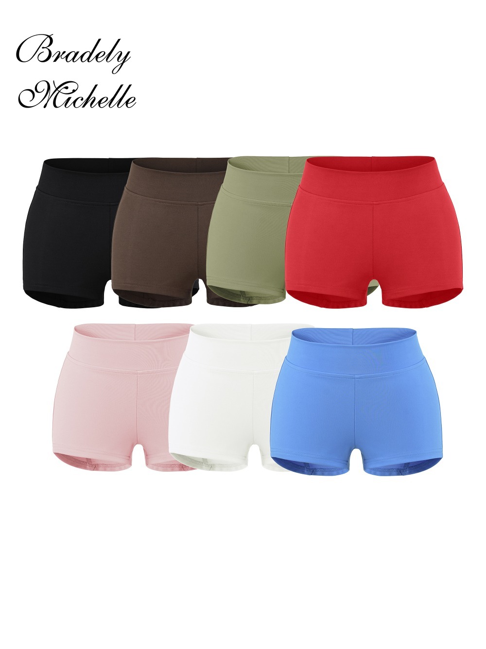 กางเกงเลกกิ้งโยคะเอวสูงสำหรับผ - Yoga Fitness Club บทวิจารณ์และราคา
