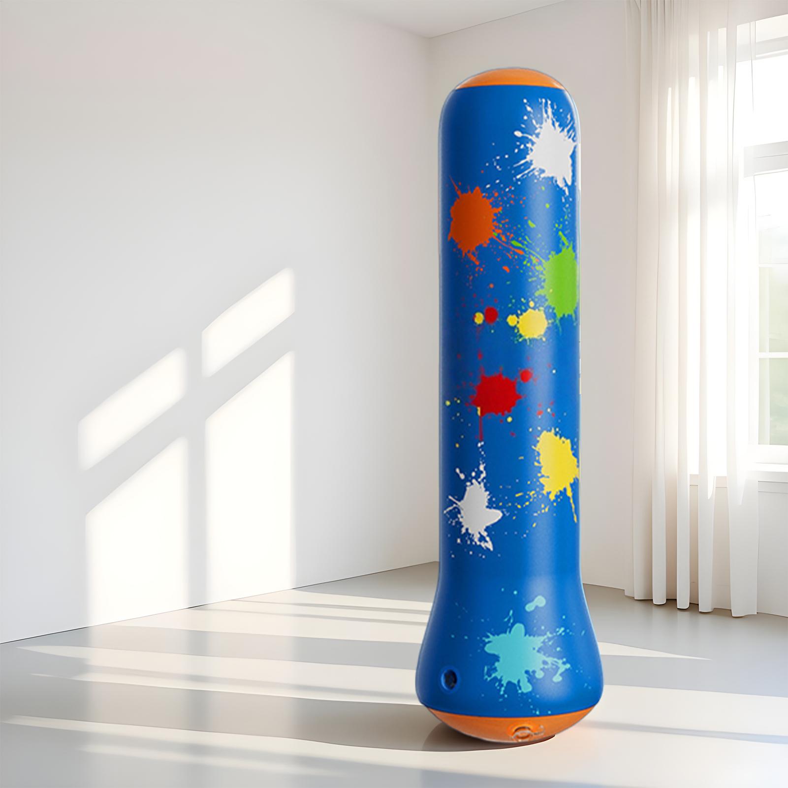 กระสอบทรายสำหรับเด็ก อุปกรณ์ออ - Boxing Punching Bag บทวิจารณ์และราคา