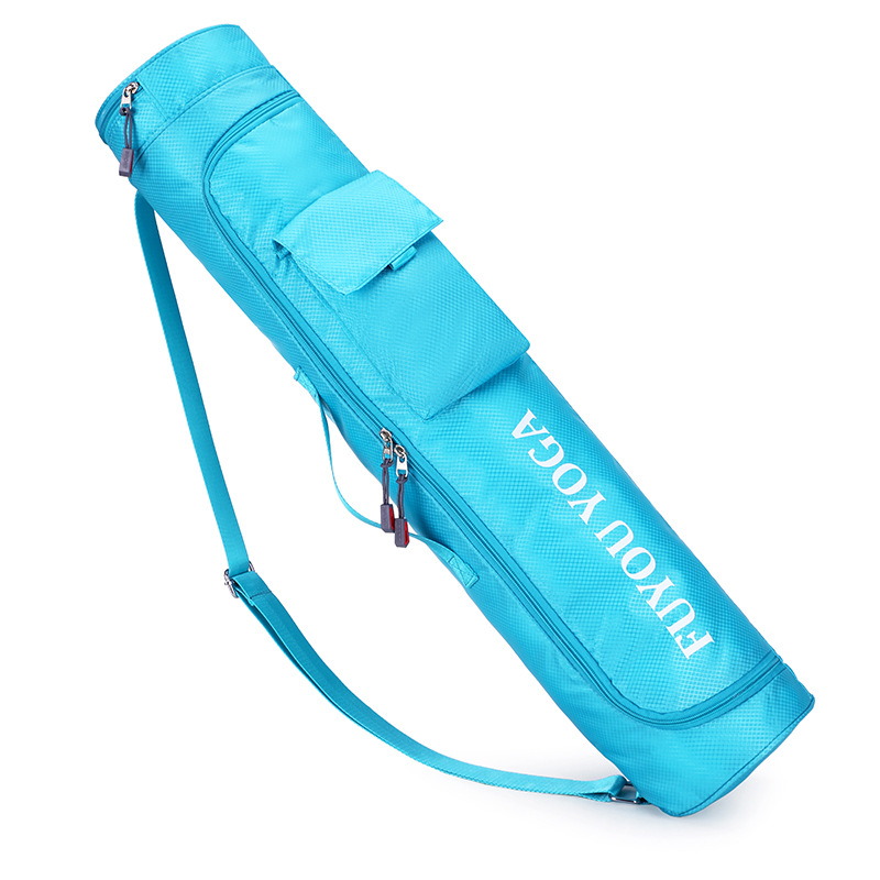 กระเป๋าใส่เสื่อโยคะความจุขนาดใ - Yoga Fitness Bag บทวิจารณ์และราคา