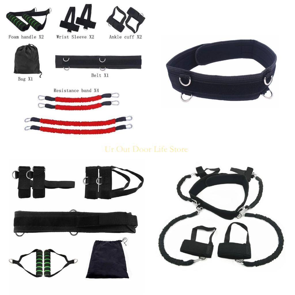 77UF Fitness Long Resistance B - Yoga Fitness Videos Free บทวิจารณ์และราคา