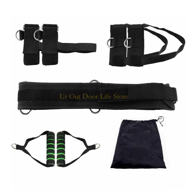 77UF Fitness Long Resistance B - Yoga Fitness Videos Free บทวิจารณ์และราคา